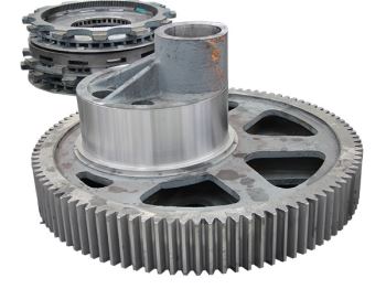 如何對鍛造壓力機(jī)進(jìn)行檢測